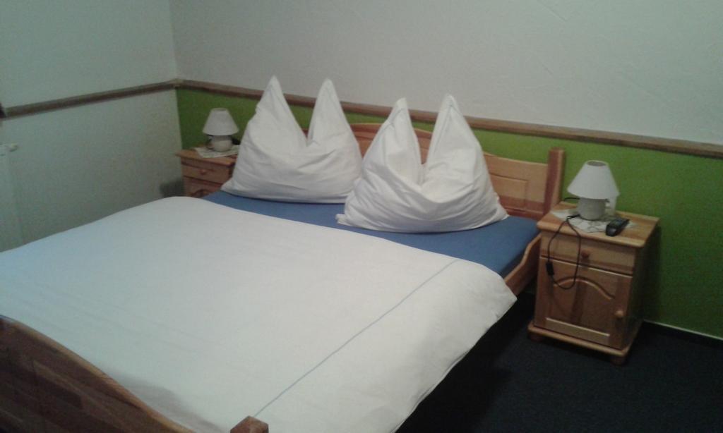Penzion V Starom Mlyne Belá Chambre photo